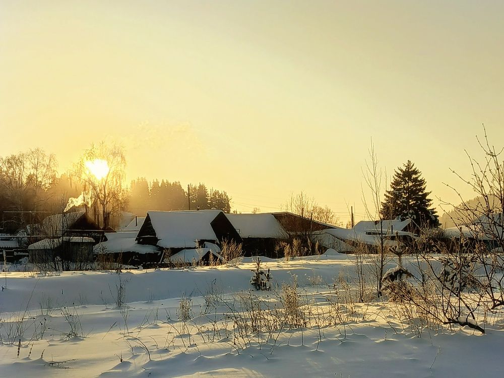 Photograph by Александра Ламанова