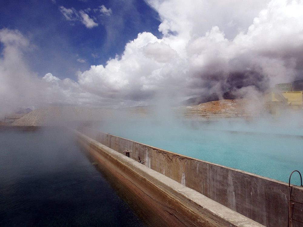 Photograph by Aliaksei Sauko