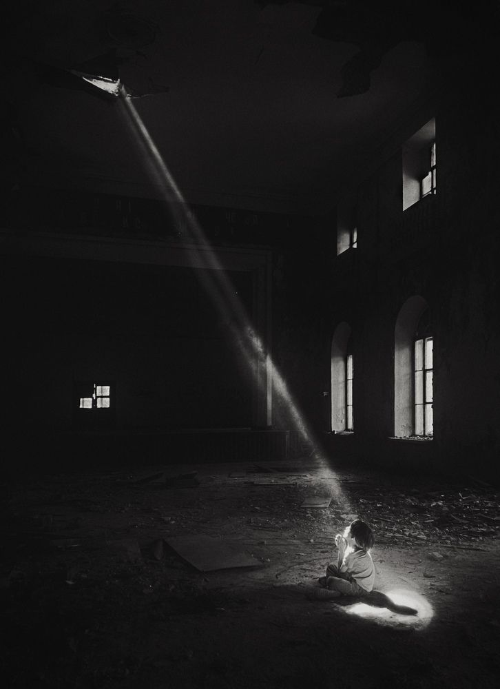 Photograph by Natalia Levenih