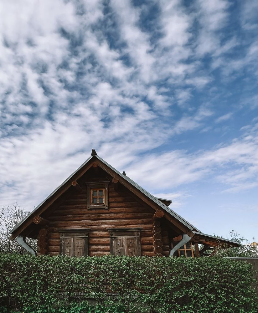 Photograph by Наталья Манжиева