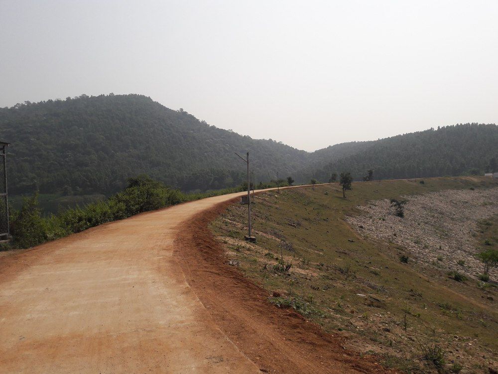 Photograph by Shreyashi Sengupta