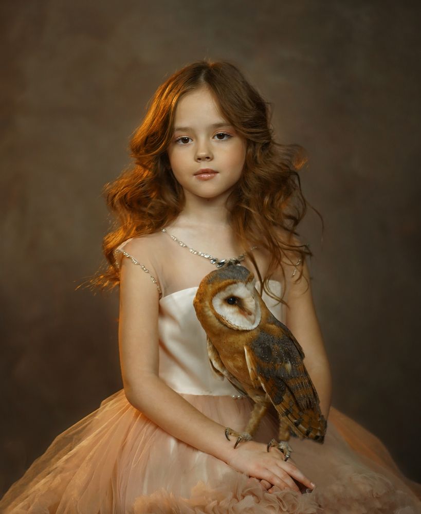 Photograph by Ольга Власкина