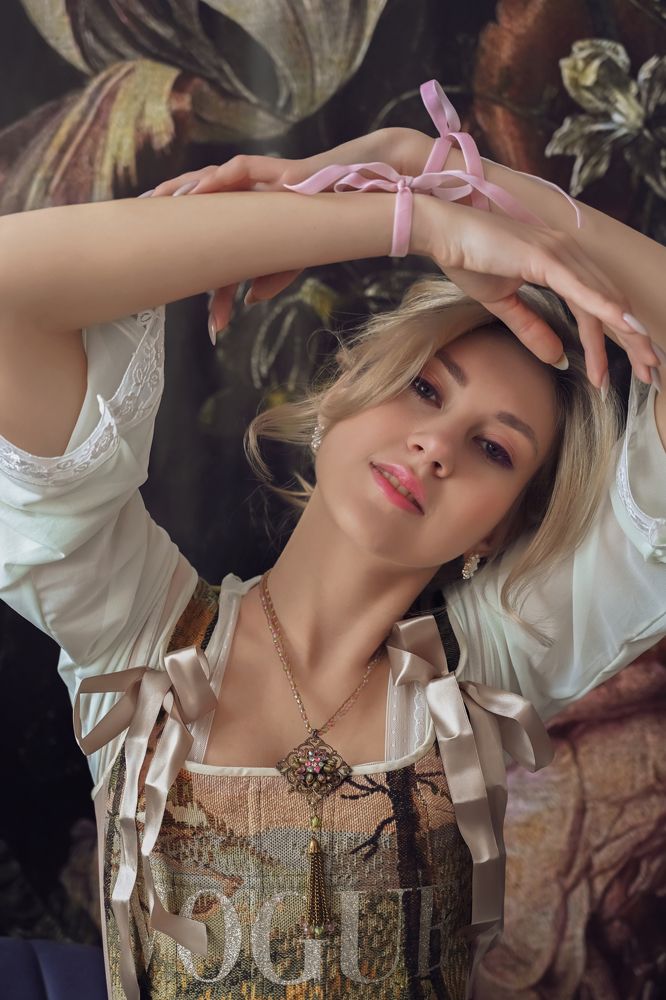 Photograph by Кристина Фарнакеева