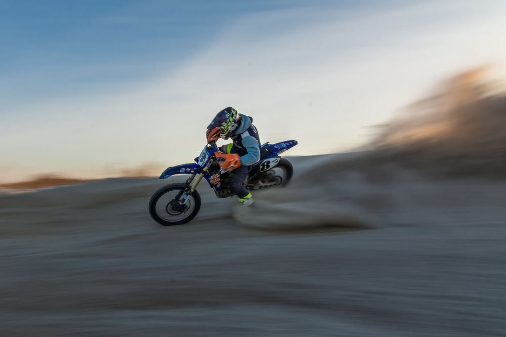 Photograph by Олег Бережных