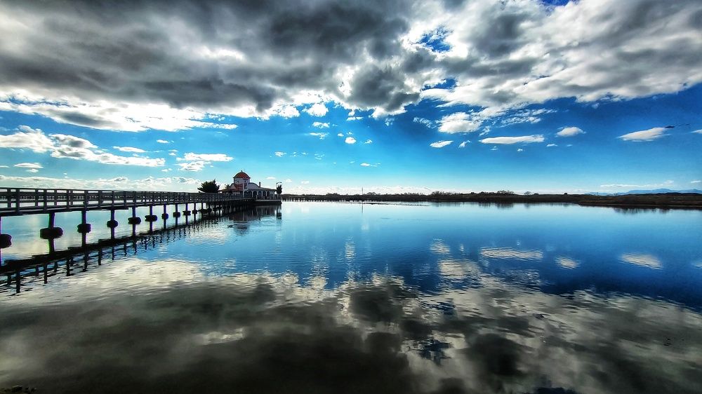 Greece, Agios Nikolaos, Porto Lagos