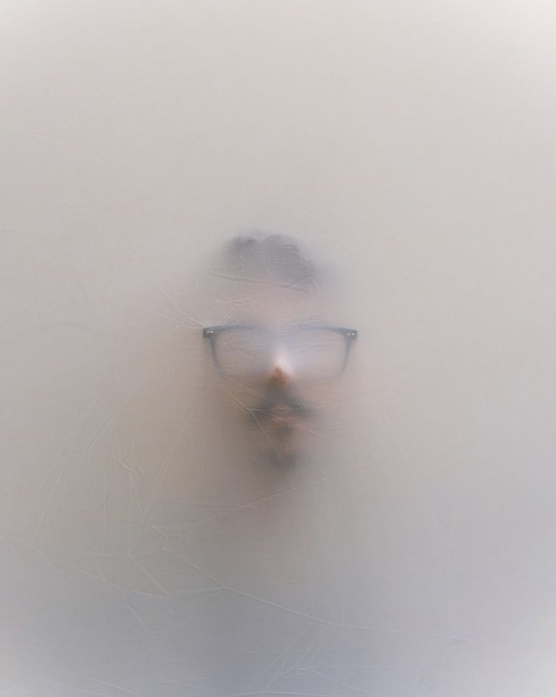 Photograph by Ali hossini