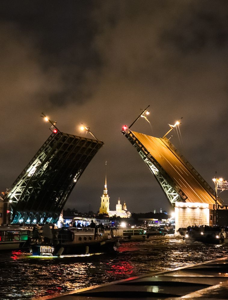Photograph by Анастасия Семилетова