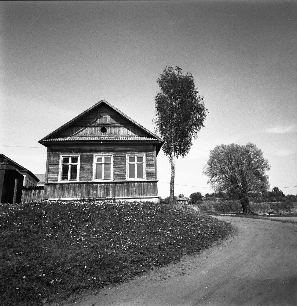 Фотография автора Наталия Тазбаш