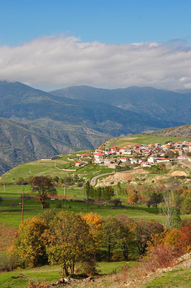 Photograph by mohammad tahmasebi