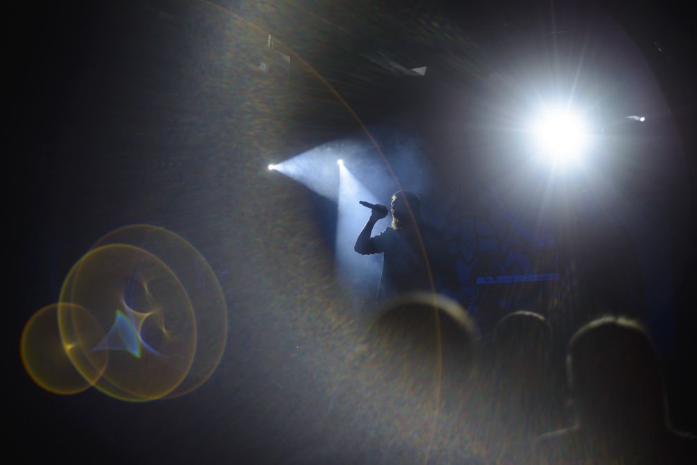 Photograph by Konstantin Zotkin