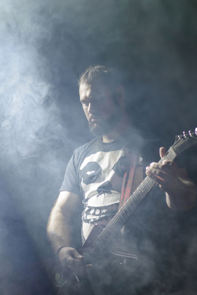 Photograph by Konstantin Zotkin