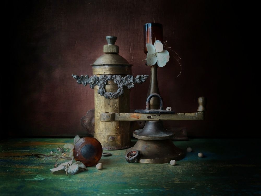 Photograph by Natalia Sopoćko