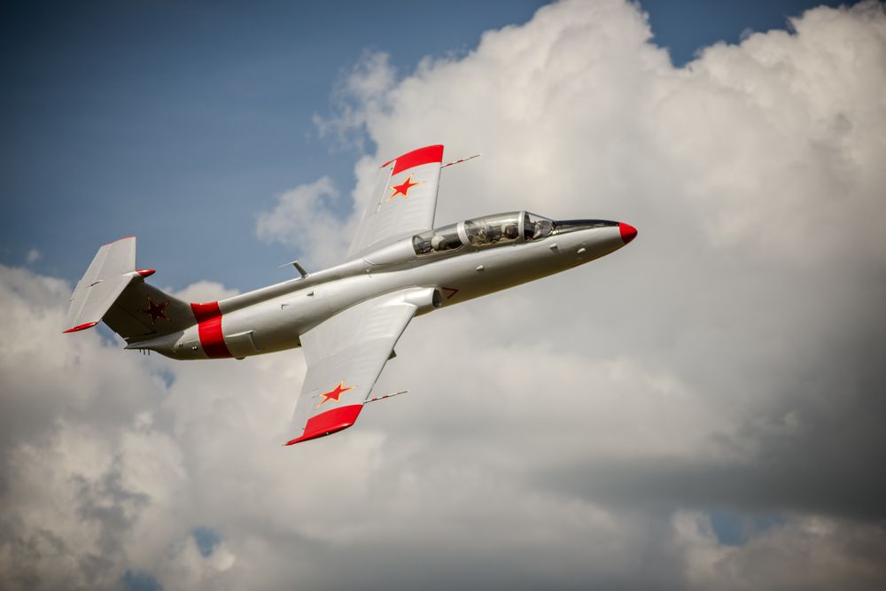 Photograph by Konstantin Zotkin