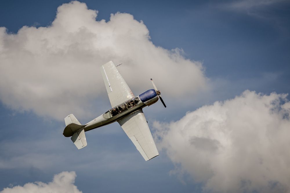 Photograph by Konstantin Zotkin