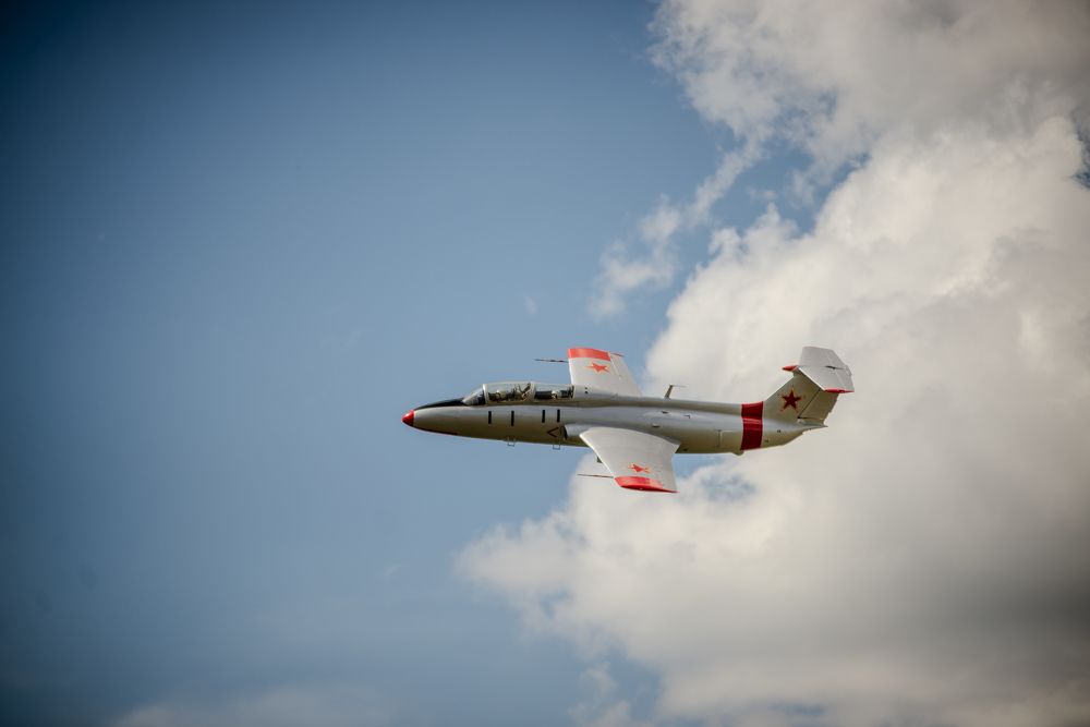 Photograph by Konstantin Zotkin