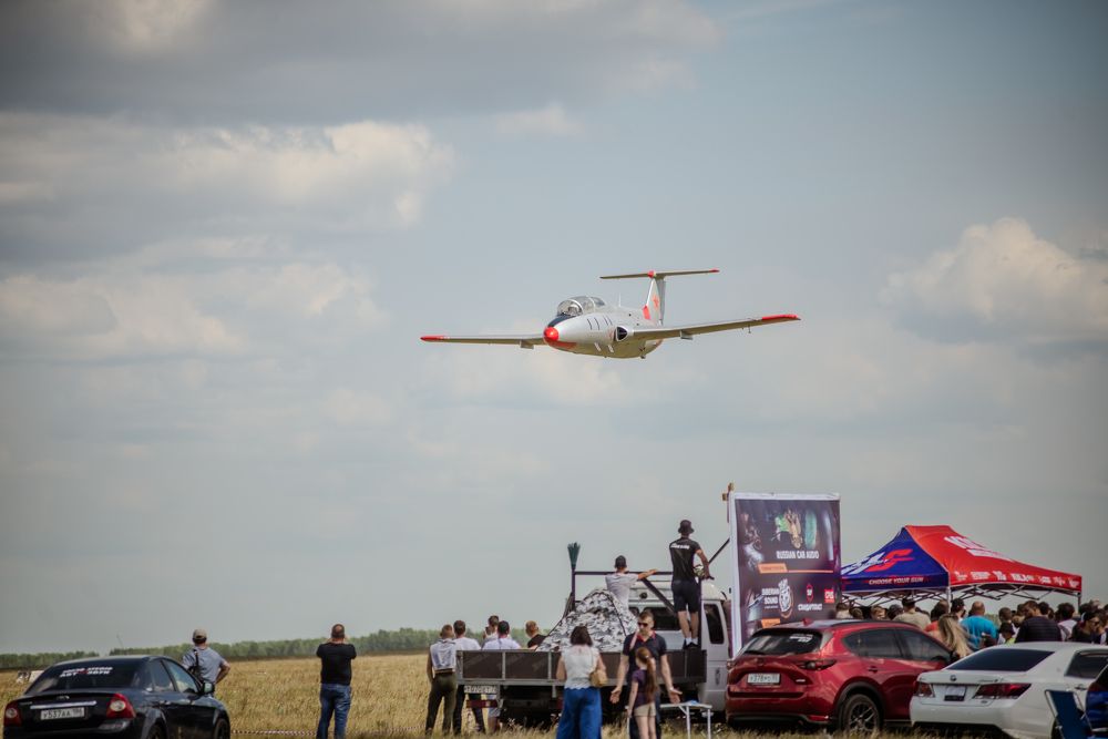 Photograph by Konstantin Zotkin