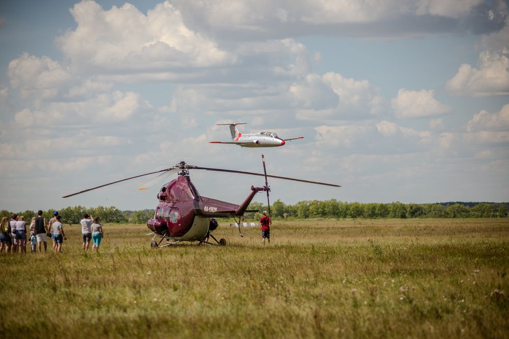 Photograph by Konstantin Zotkin