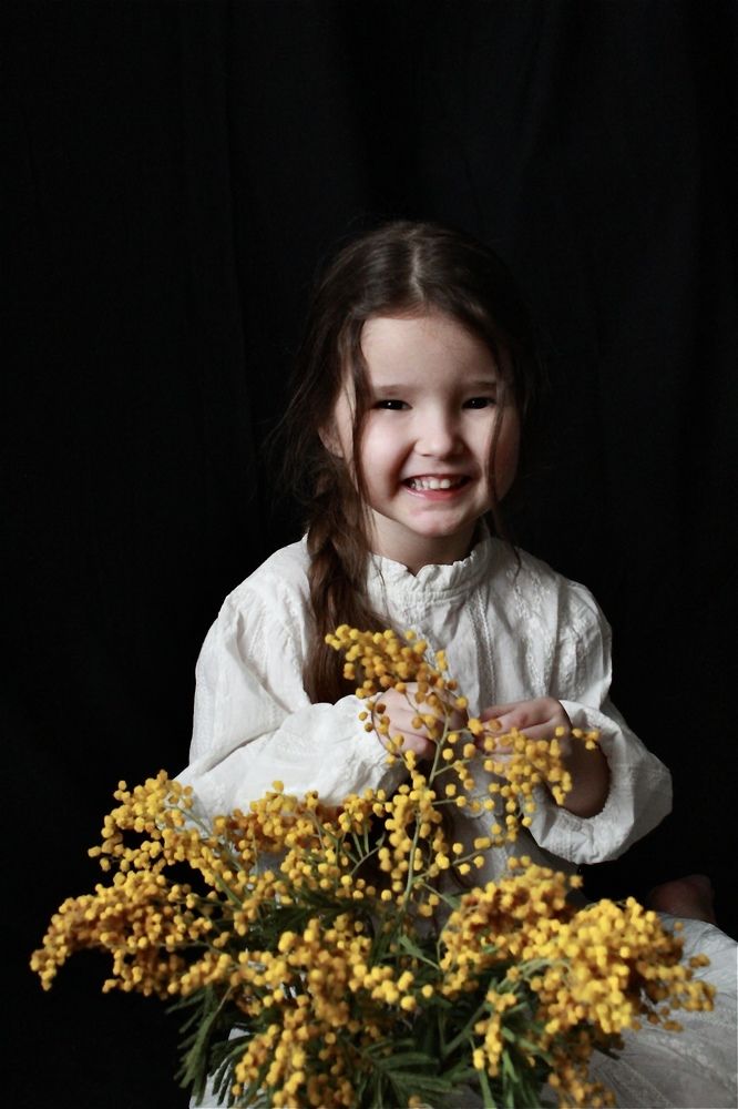 Photograph by Ксения