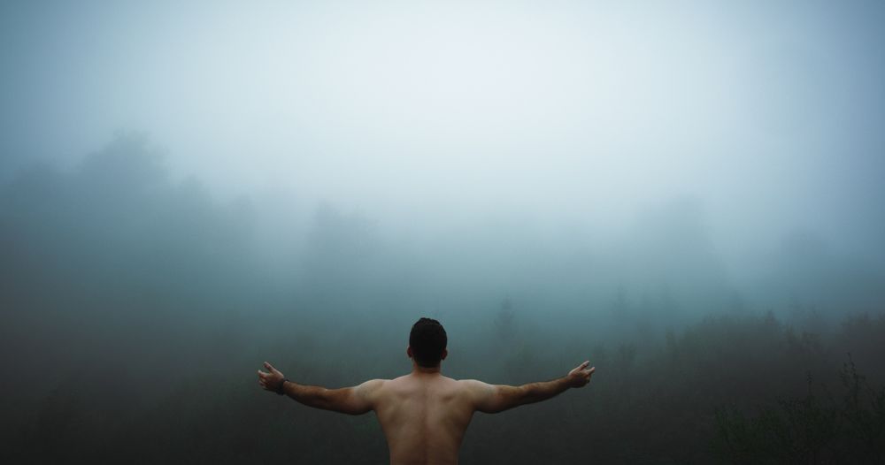 Photograph by Ali hossini