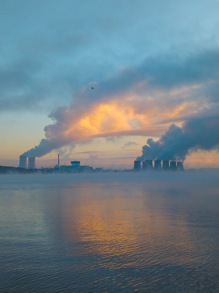 Photograph by Виталий Викторович