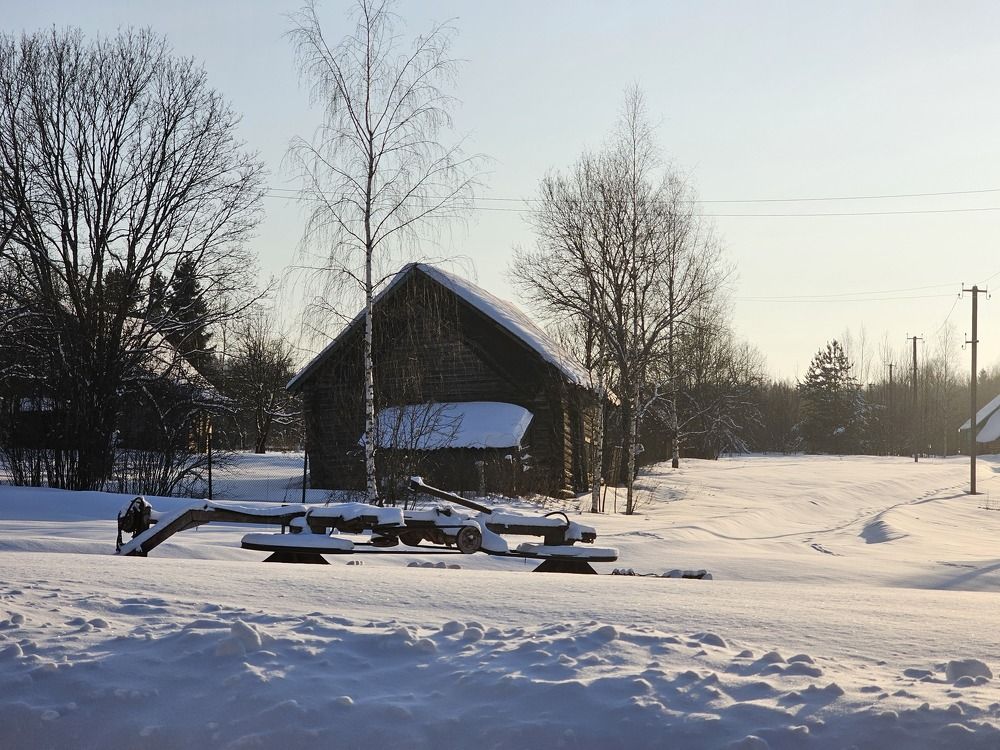 Photograph by Александр Русин