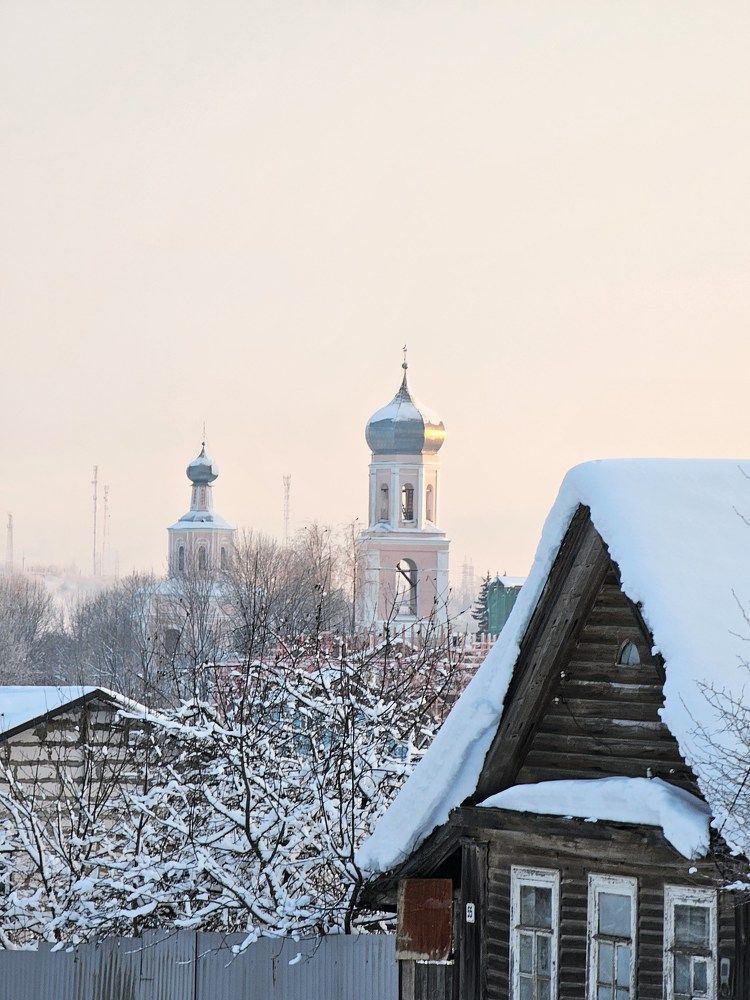 Photograph by Александр Русин