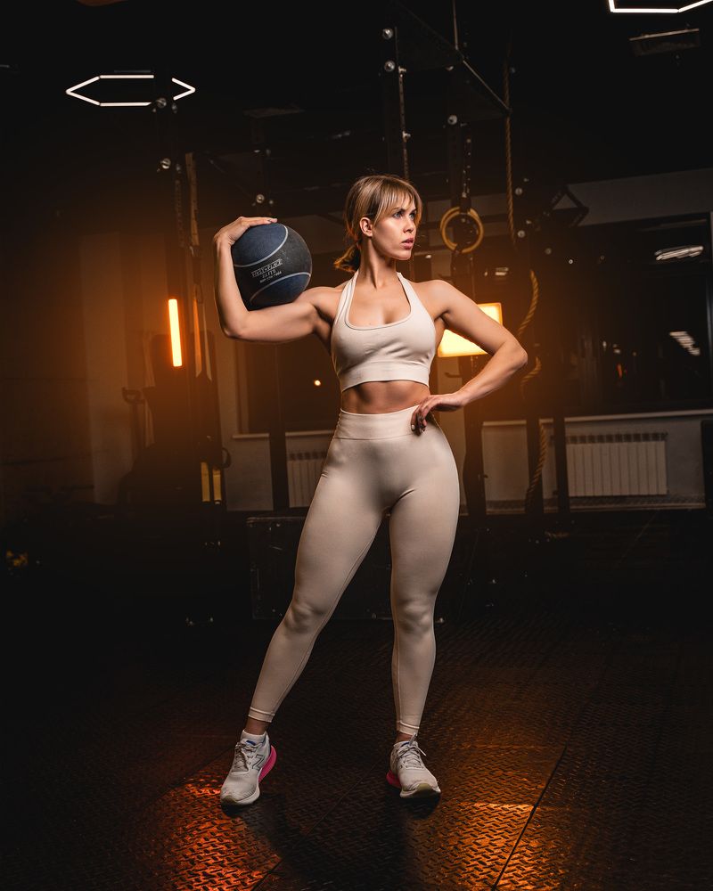 Photograph by Xavier Machado