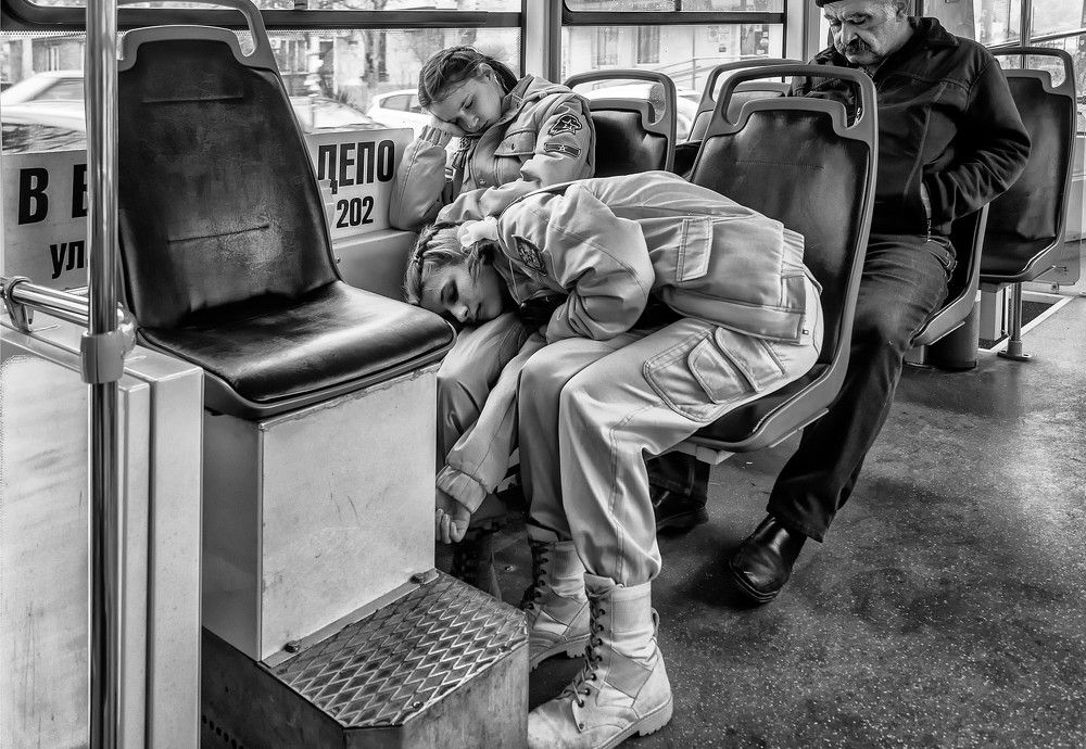 Photograph by Вадим Голосницкий