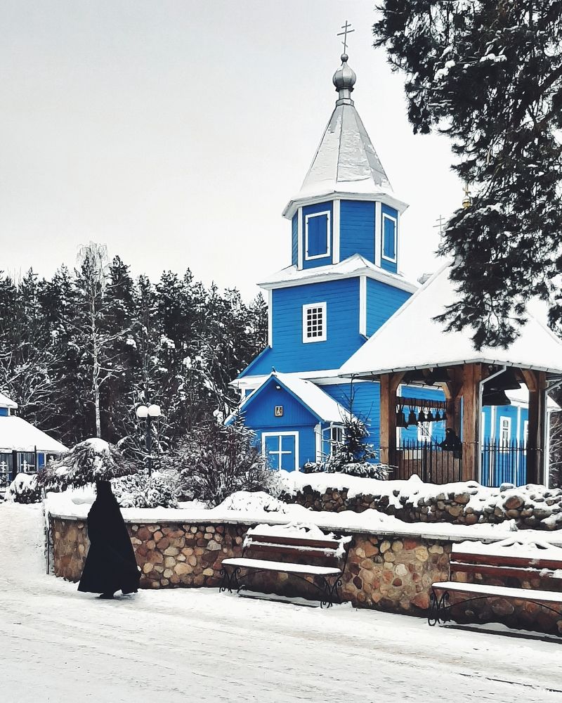 Photograph by Оксана Борисевич