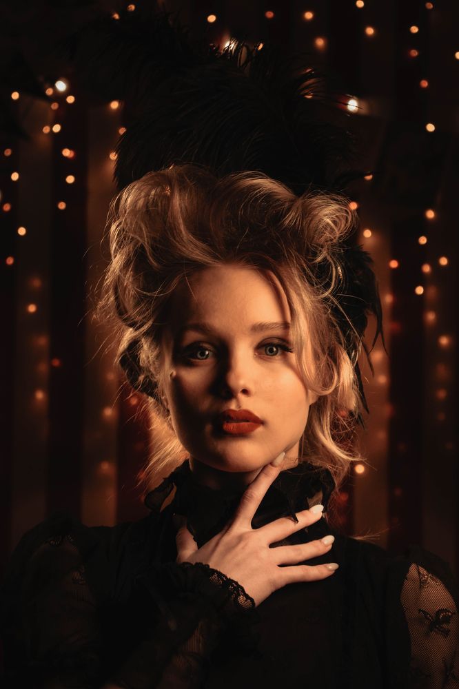 Photograph by Алена Менщикова