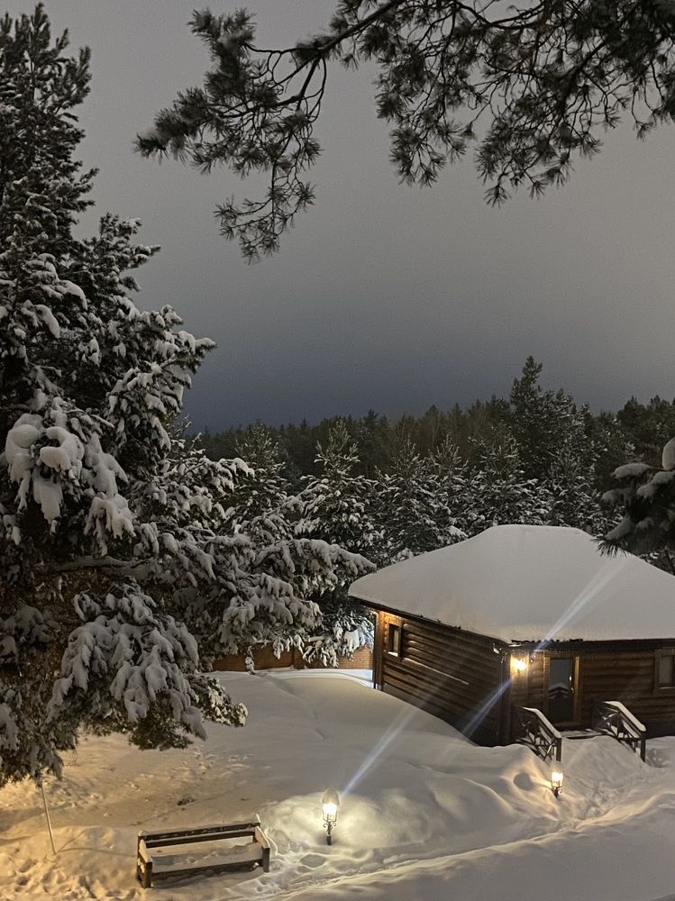 Фотография автора ГУЗАЛИЯ ГАНИЕВА