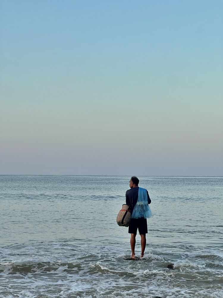 Photograph by Olga Nebelskaya