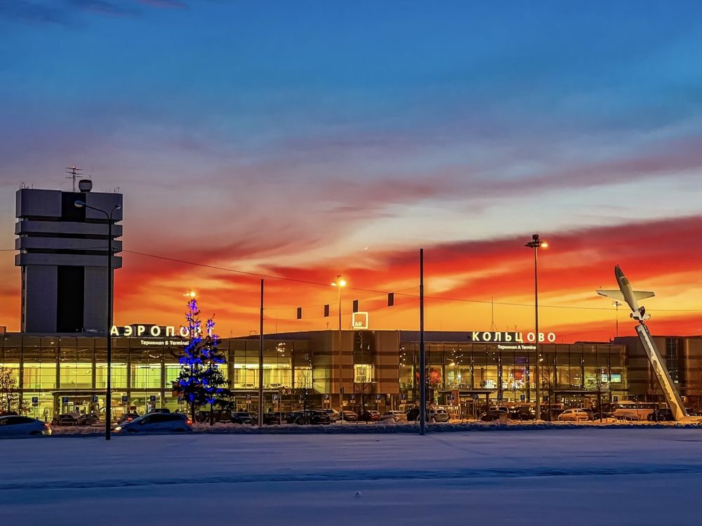 Photograph by Юрий Ломакин