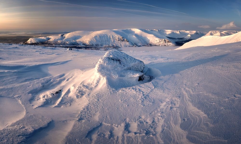 Photograph by Алексей Никонов