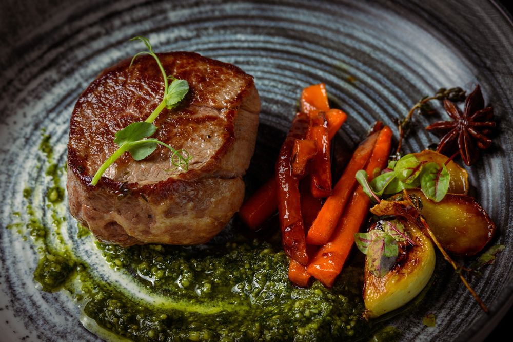 Photograph by Konstantin Zotkin