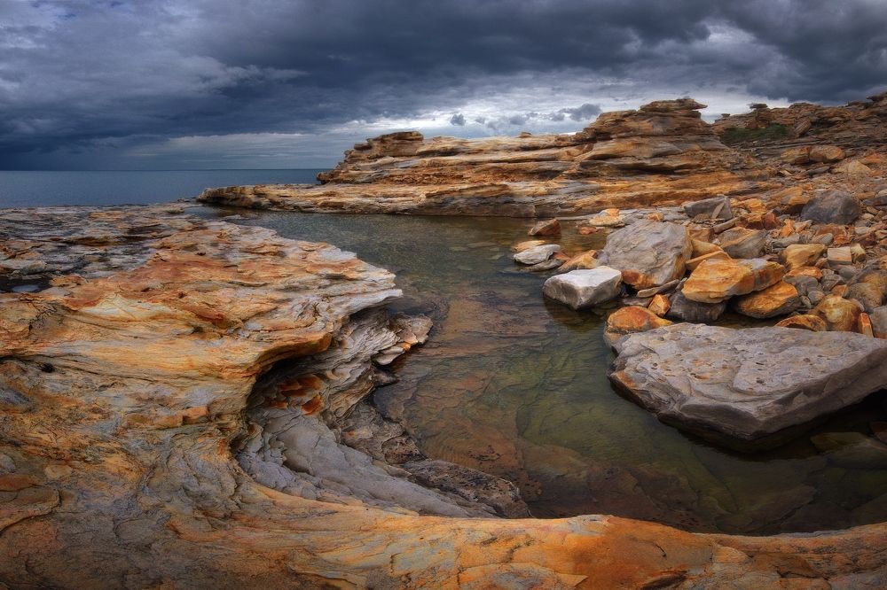 Photograph by Алексей Никонов