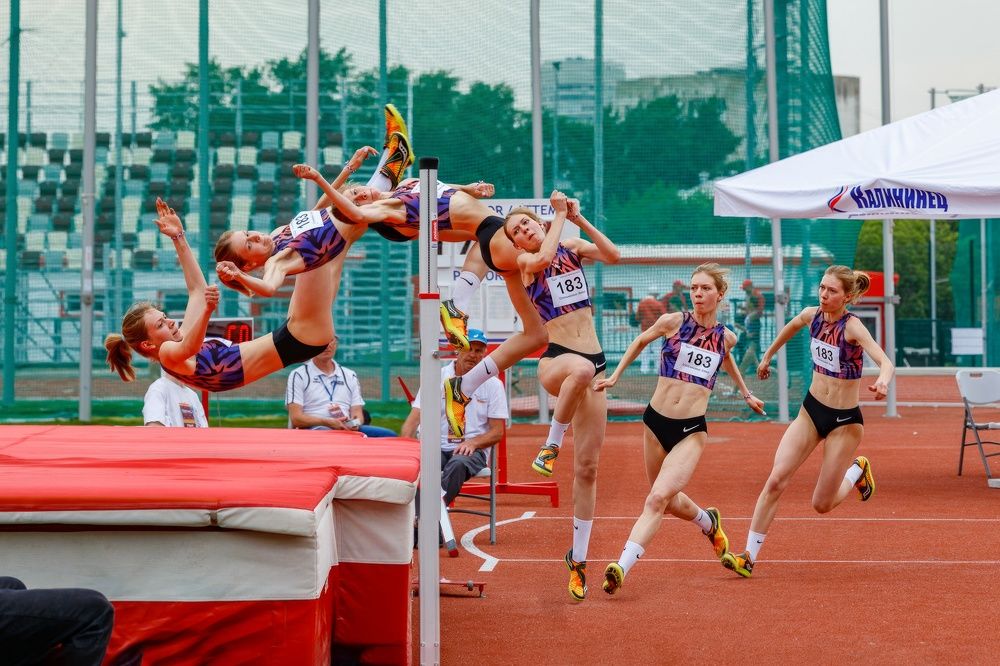 Photograph by Юрий Ломакин