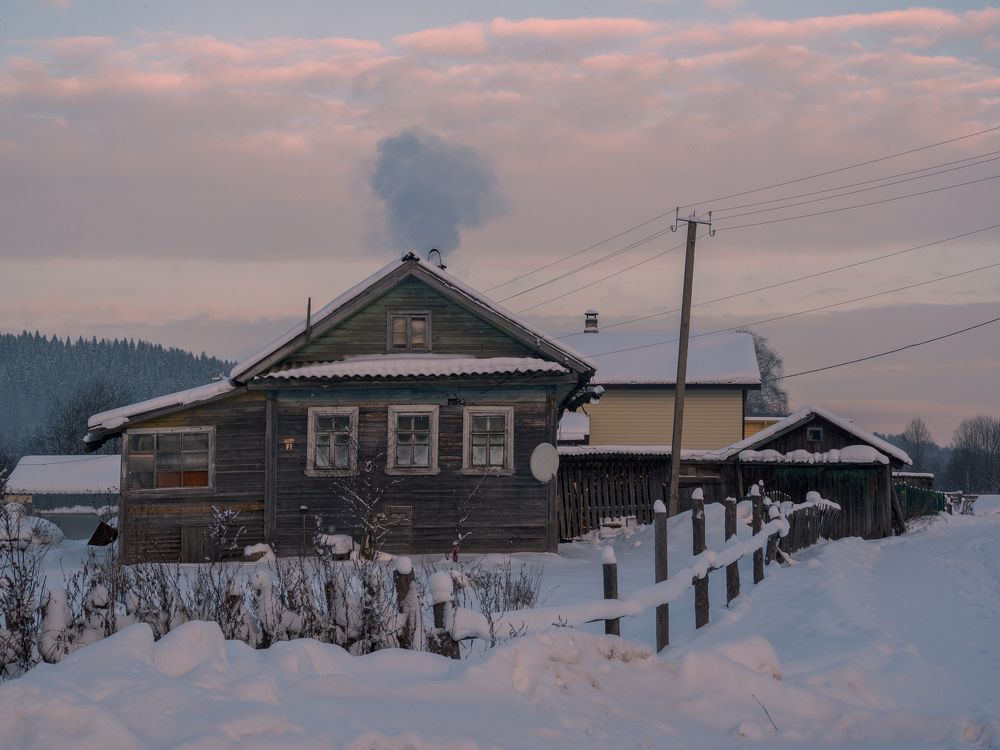 Photograph by Шейко Анна