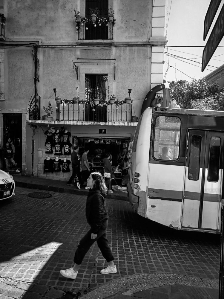 Photograph by Adriana Gutierrez