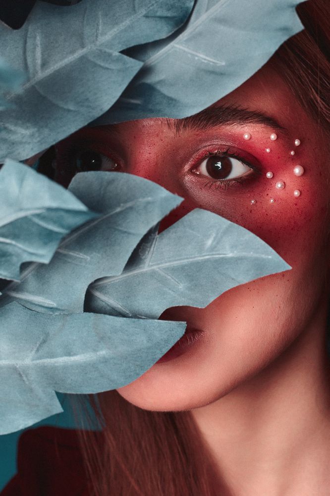 Творческий проект "Цвет"