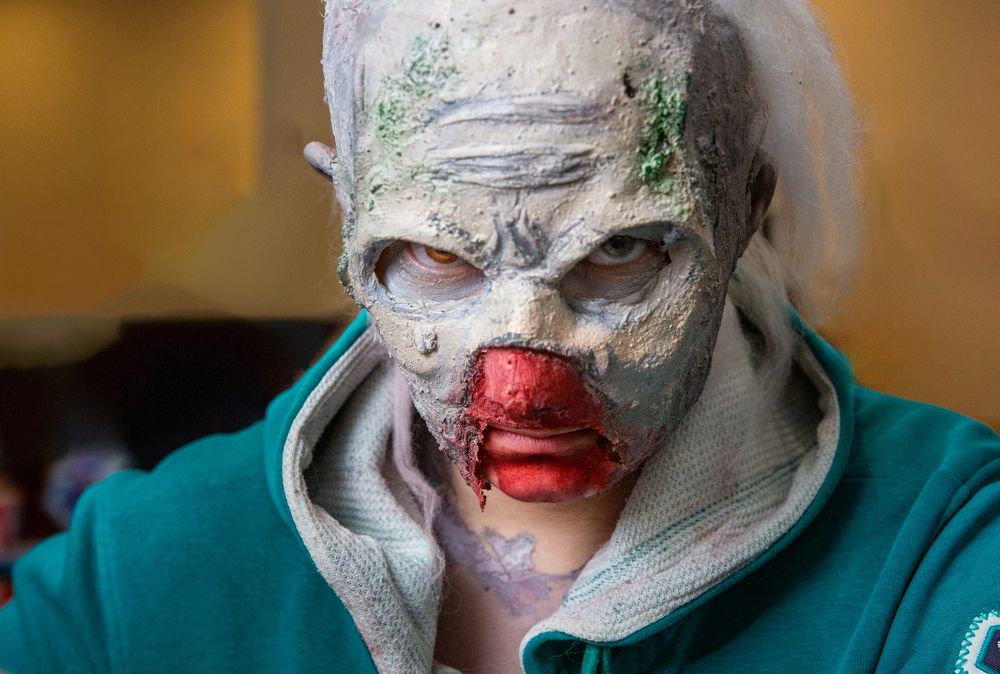 Фотография автора Михаил Бове