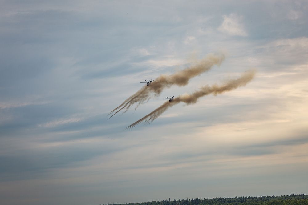 Photograph by Алексей Щупаков