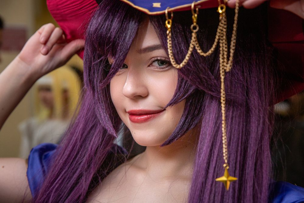 Фотография автора Михаил Бове