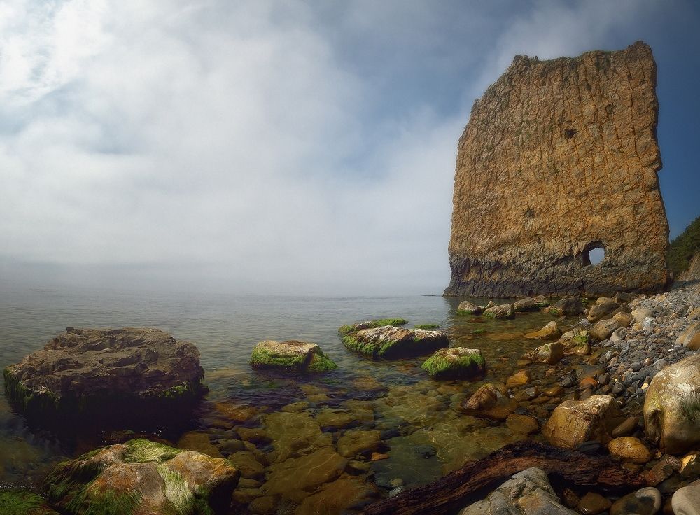 Photograph by Алексей Никонов