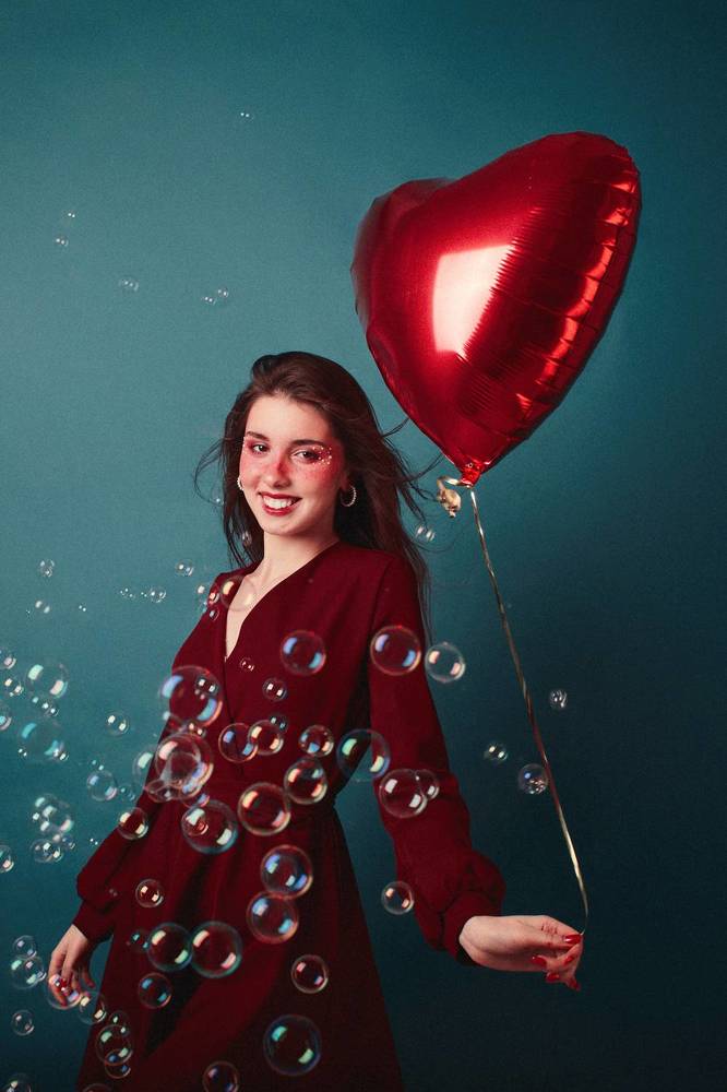 День святого Валентина