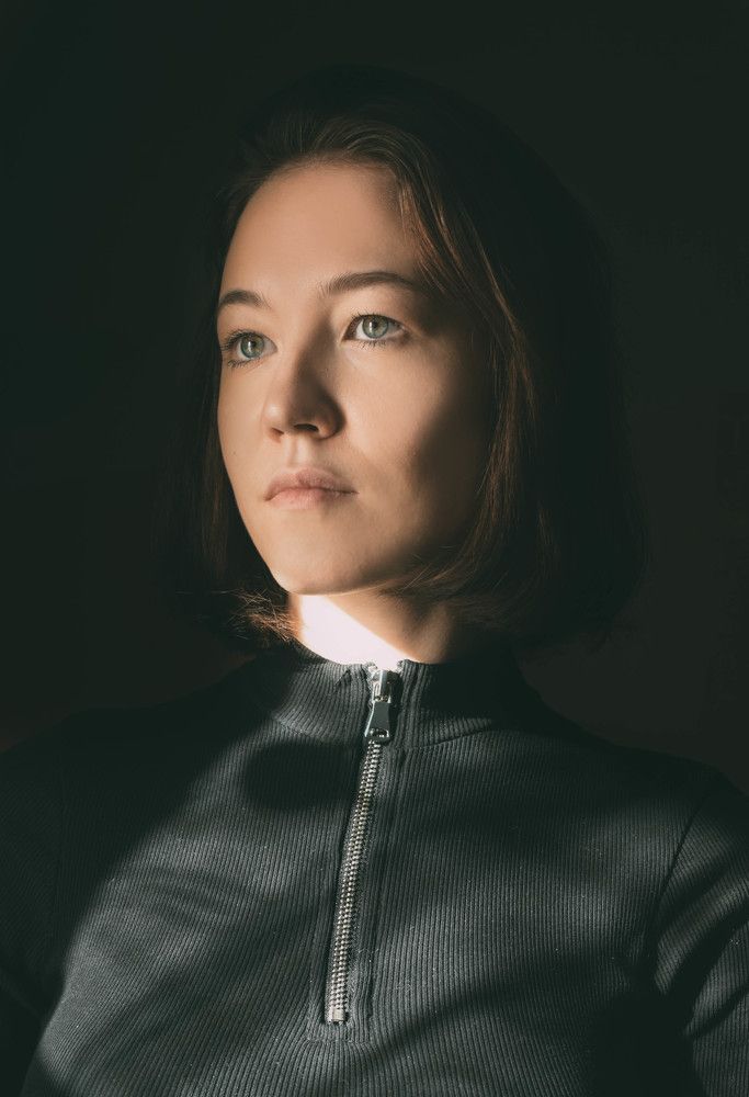 Photograph by Алена Менщикова