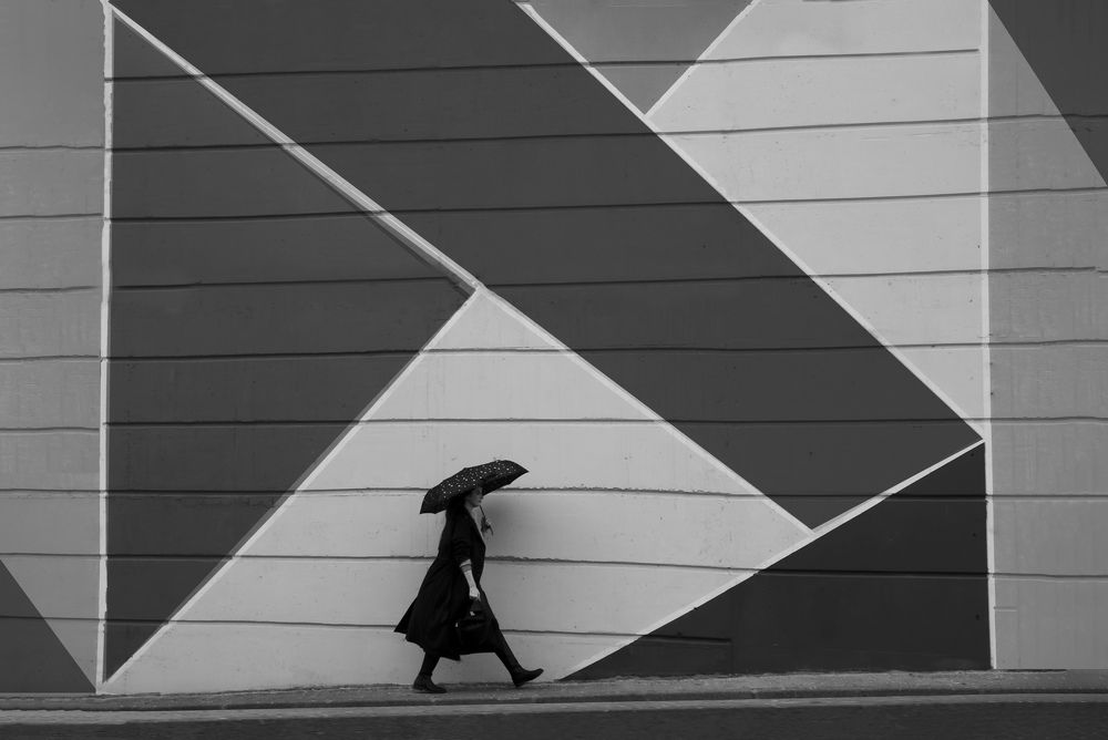 Photograph by Gülbeyaz Gencer