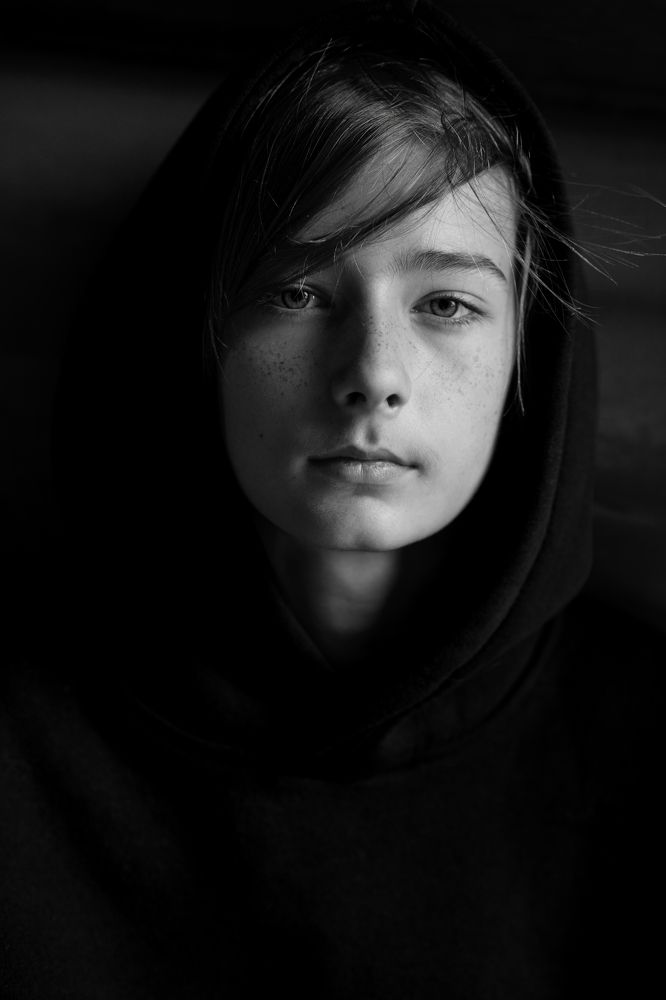 Photograph by Алина Сущинская