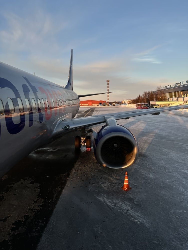 Фотография автора Komarov Svyatoslav