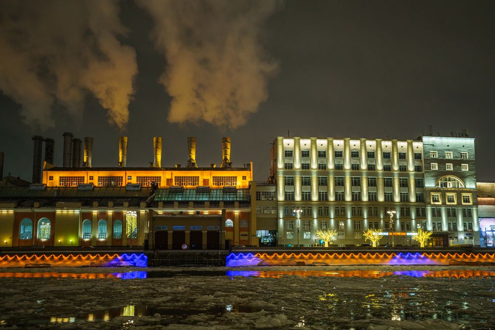 Photograph by Александр Иванов